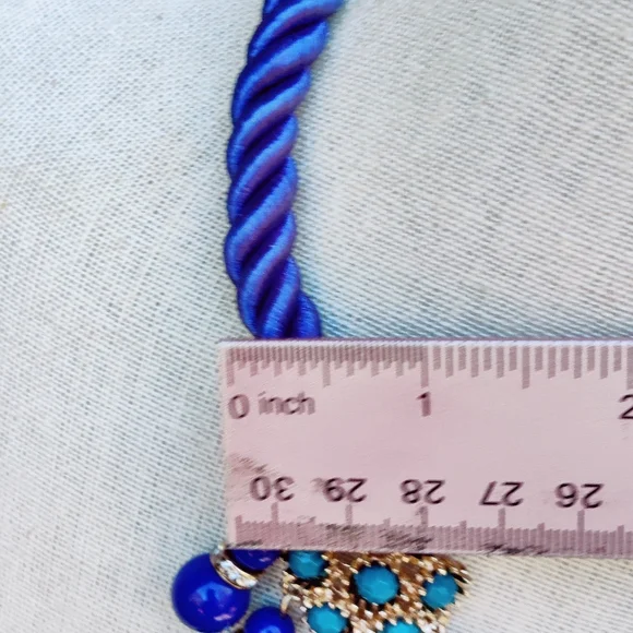 Banana Republic Statement necklace - Picture 4 of 10